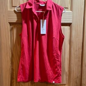 Lady Hagen Women’s Golf Top